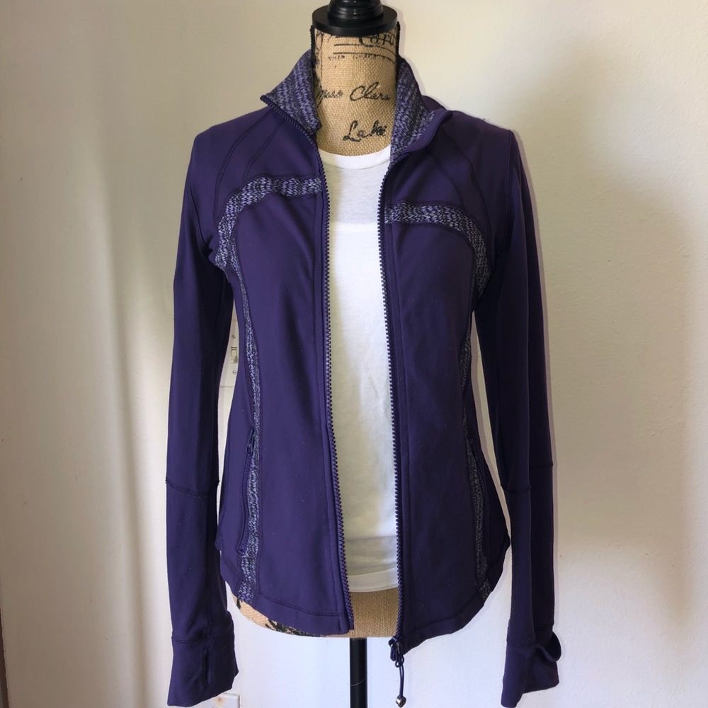 2 Lululemon Jackets